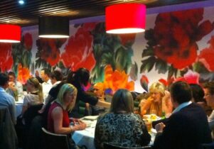 hunan chinese restaurant manchester