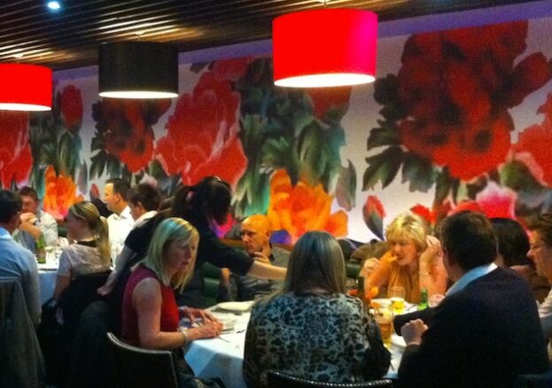 hunan chinese restaurant manchester