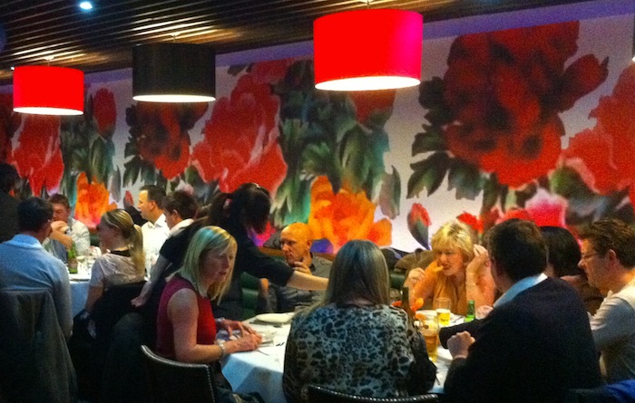 hunan chinese restaurant manchester