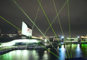 Thank you craig morrison future city
