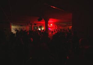 Twenty Twenty Two Manchester