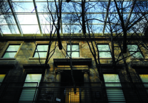 cca glasgow international