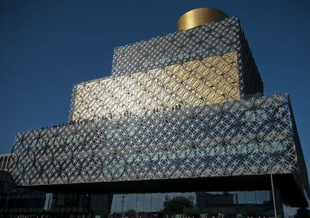 birmingham library