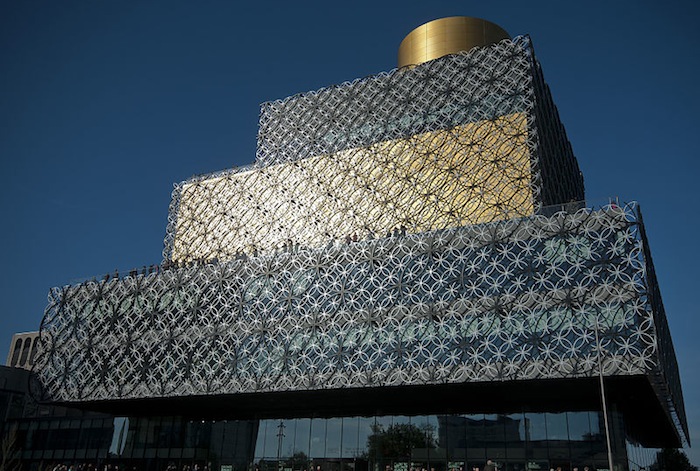 birmingham library
