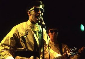devo norman records