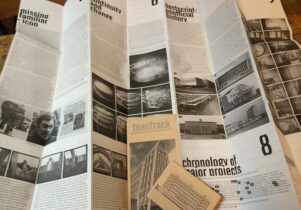 toastrack publication manchester