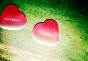 Love hearts manchester best first dates by Creative Tourist