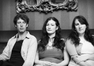 Sam Lee, Rachel and Becky Unthank credit Sarah Mason (1)