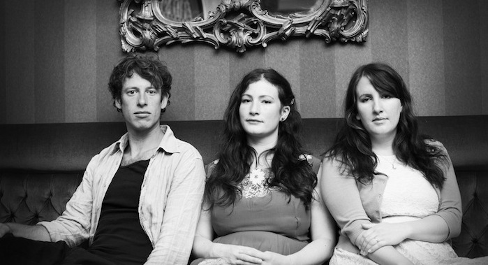 Sam Lee, Rachel and Becky Unthank credit Sarah Mason (1)