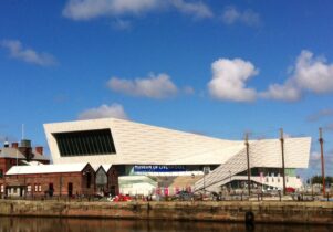 Museums in Liverpool