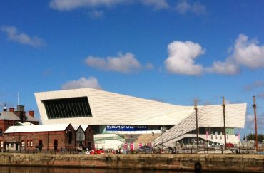 Museums in Liverpool