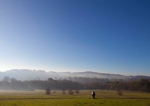 Yorkshire Sculpture Park