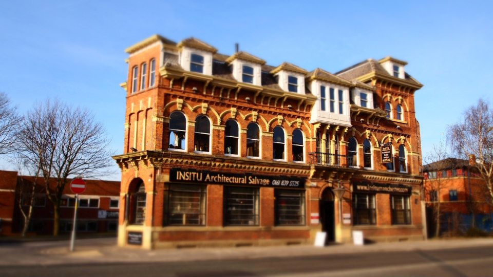 Vintage Shopping in Manchester Creative Tourist