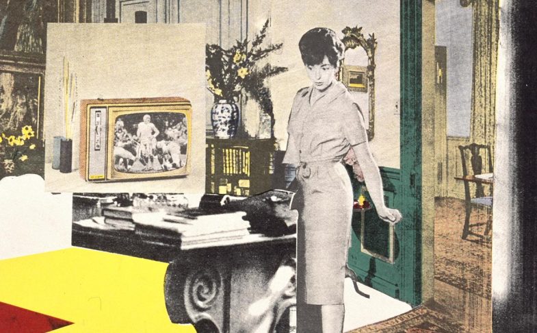 artwork by richard hamilton