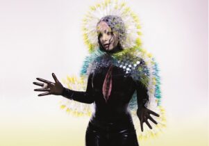 Photo of Bjork