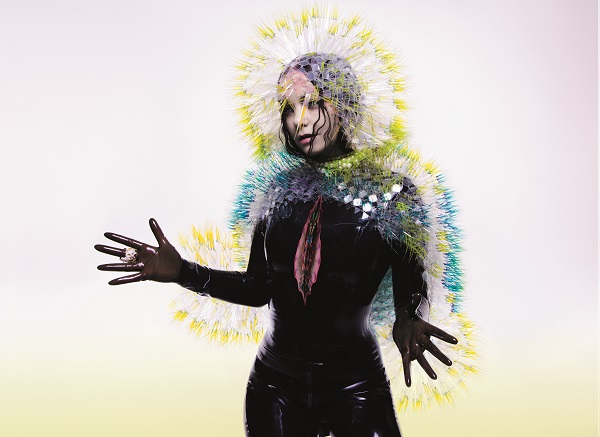 Photo of Bjork