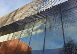 the Whitworth