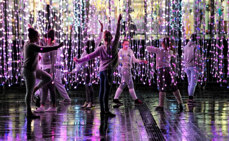 squipsoup commission at mediacity create festival salford