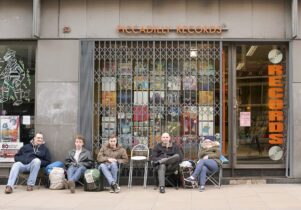 Record Store Day