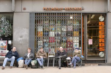 Record Store Day