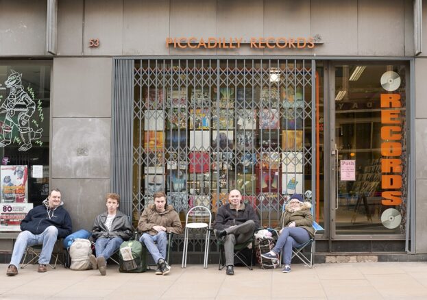 Record Store Day