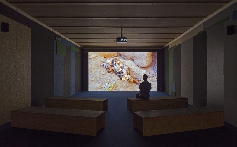 Ben Rivers at the Whitworth, preview: Fact and fiction - Creative Tourist