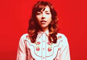 Photo of Bridget Christie