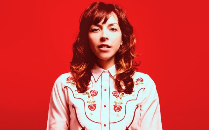 Photo of Bridget Christie