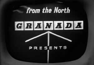 Granada TV logo (1959)