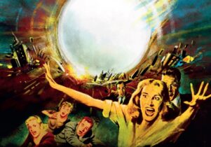 The Mighty Walzer poster image