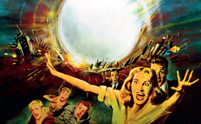 The Mighty Walzer poster image