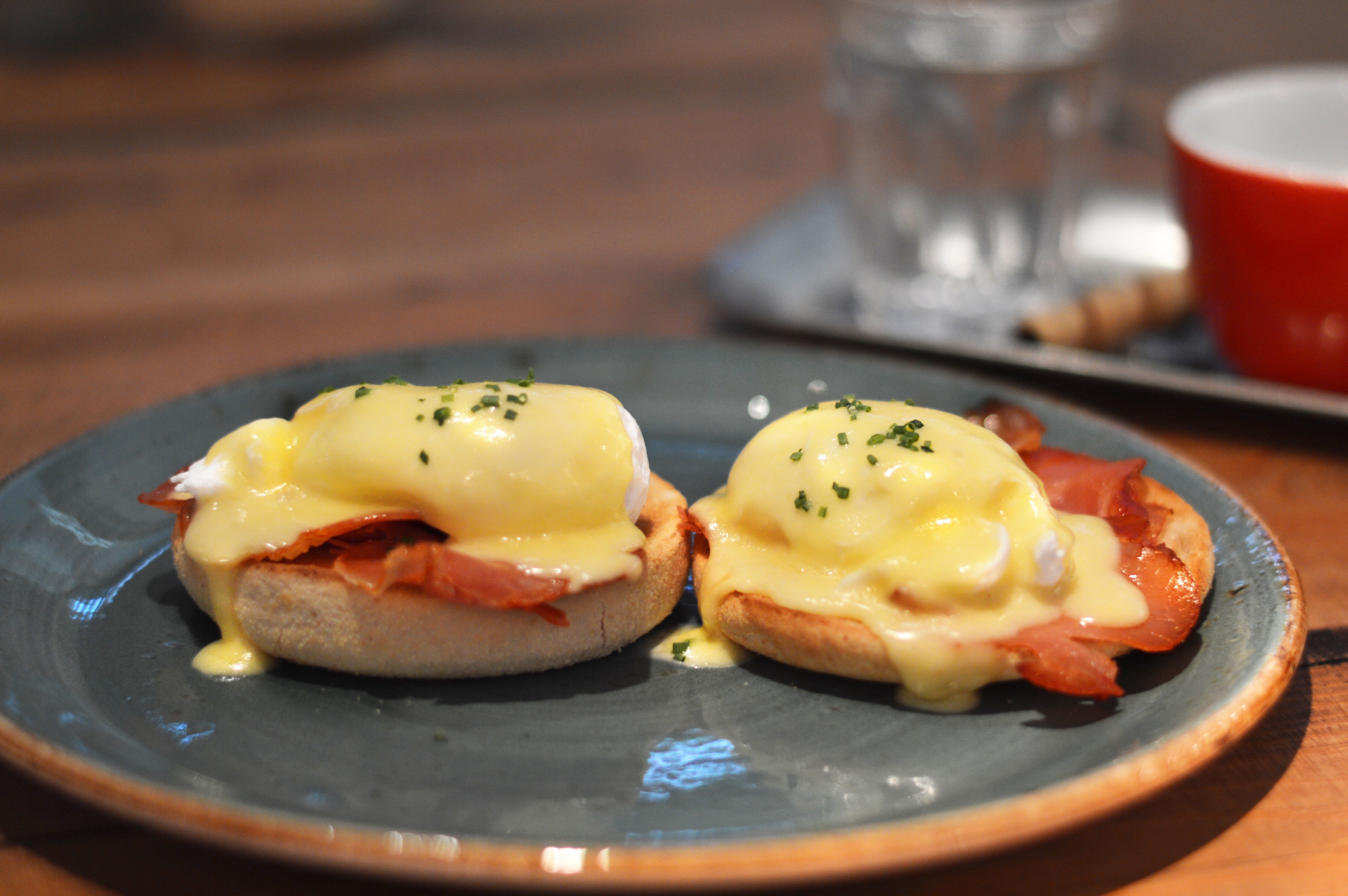 Places to dine solo in Manchester Creative Tourist