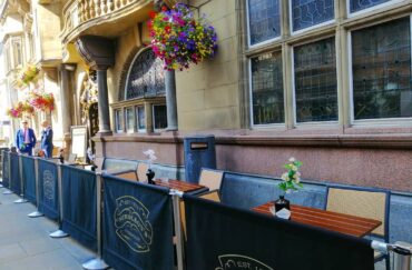 The Philharmonic Dining Rooms