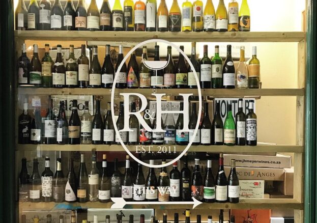 R&H Fine Wines