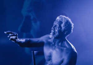 Manchester International Festival 2025