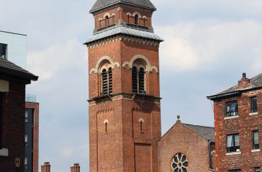 Ancoats, Manchester