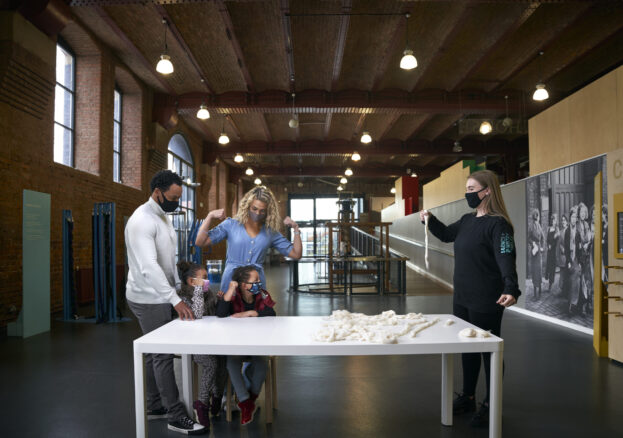 Science and Industry Museum