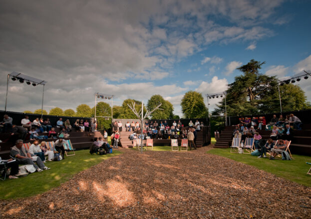 Grosvenor Park, Chester