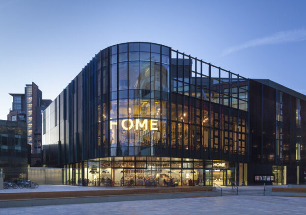 HOME Manchester