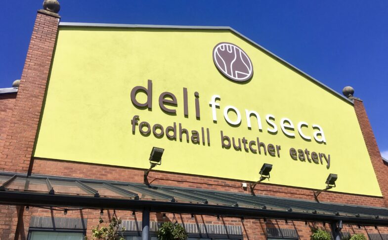 Delifonseca Dockside