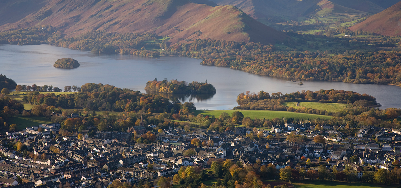 Carlisle and Keswick Visitor Guide Creative Tourist