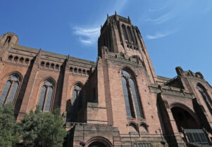 Liverpool Anglican Cathedral