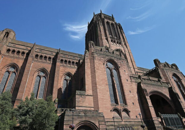 Liverpool Anglican Cathedral