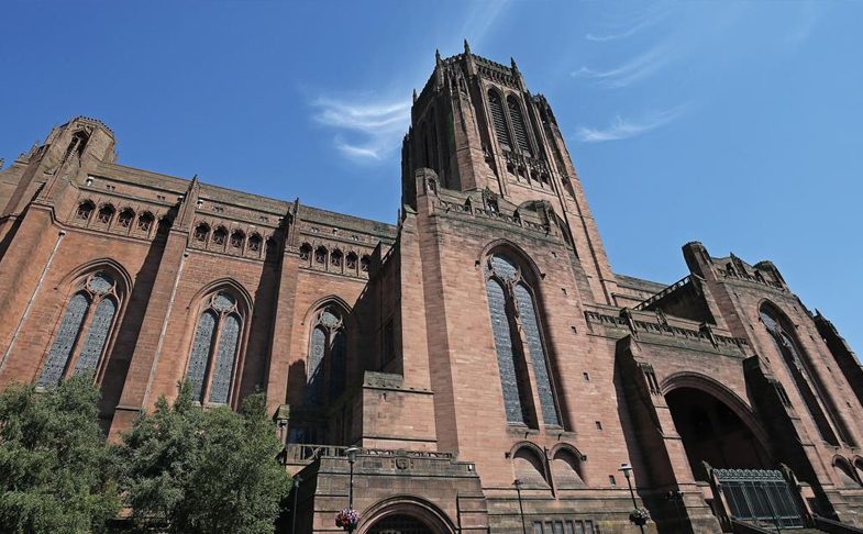 Liverpool Anglican Cathedral