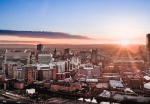 Things to do in Manchester