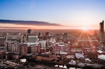 Things to do in Manchester