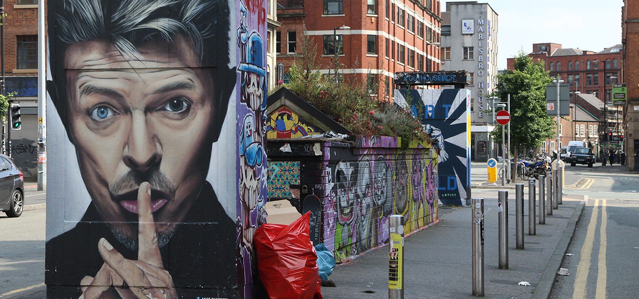 Northern Quarter, Manchester