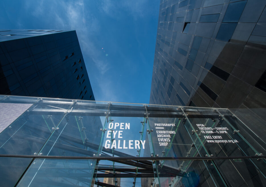 Art Galleries in Liverpool | Things to do in Liverpool | Creative Tourist