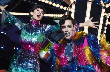 Christmas Theatre and Concerts in Manchester