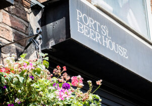 Port Street Beer House Father's Day